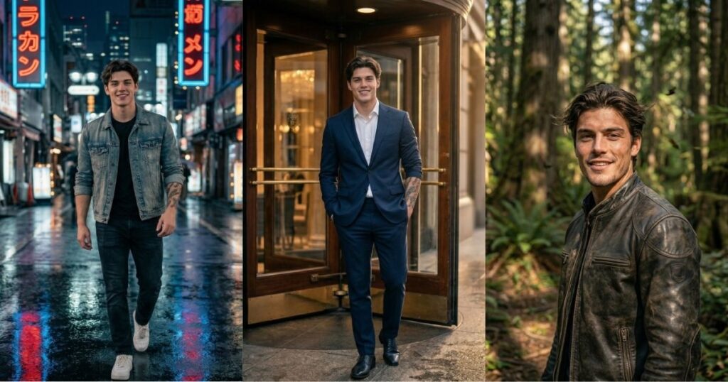 Gemini Prompts for Boys