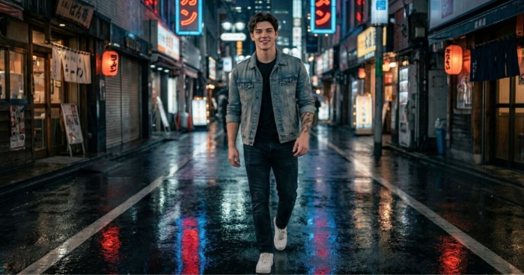 Gemini Prompts for Boys